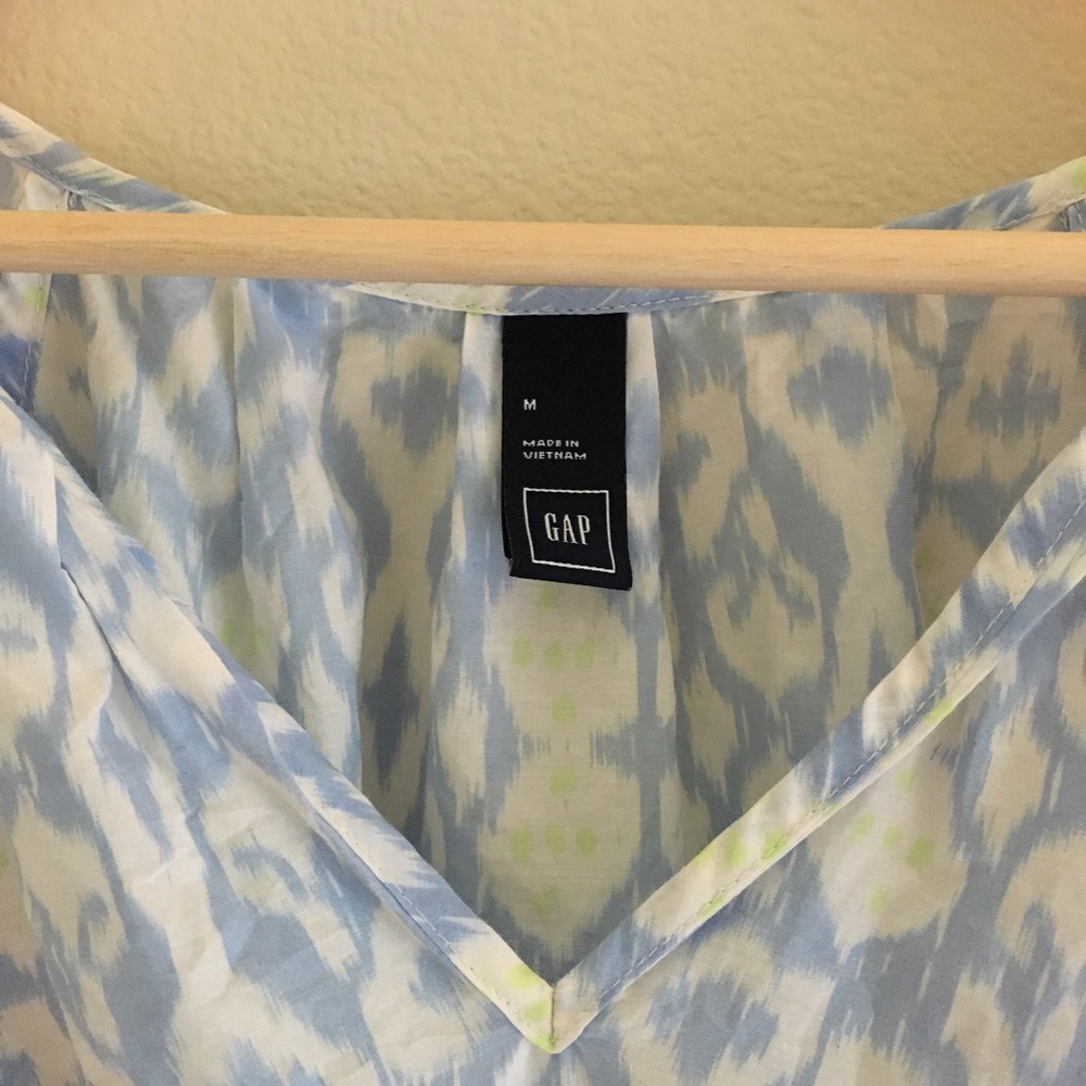 GAP Print watermark top - Picture 2 of 2